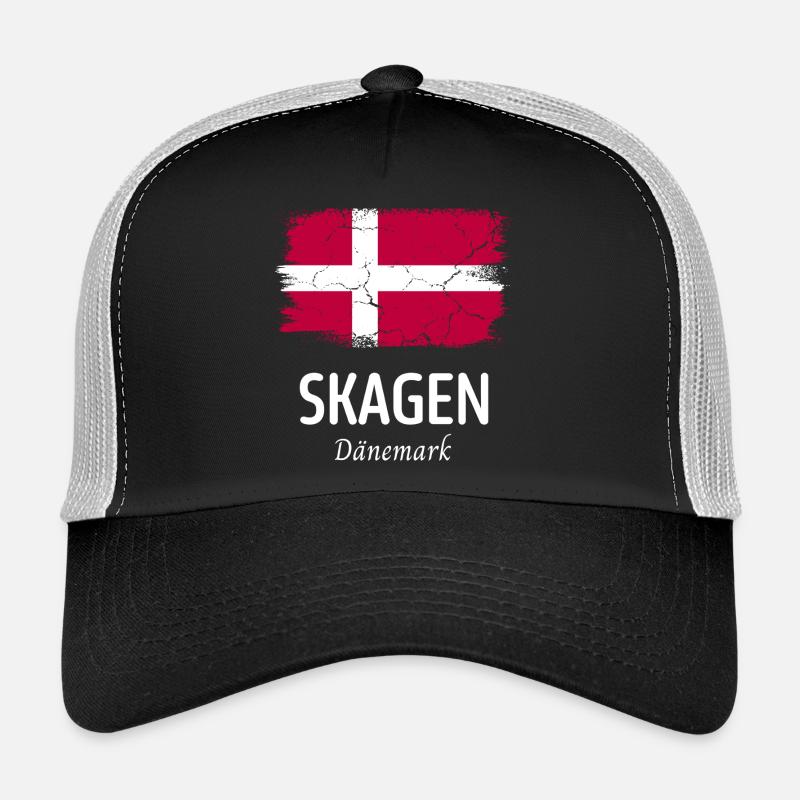 Skagen Trucker Cap