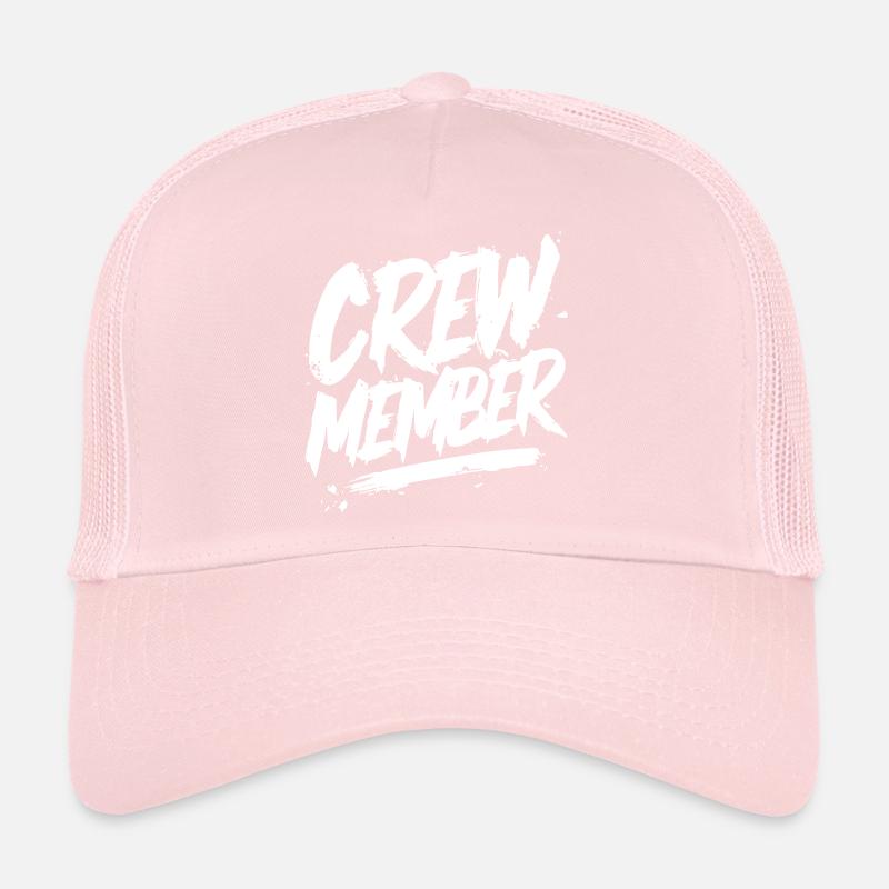 Trucker Cap