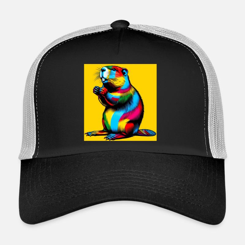 Trucker Cap
