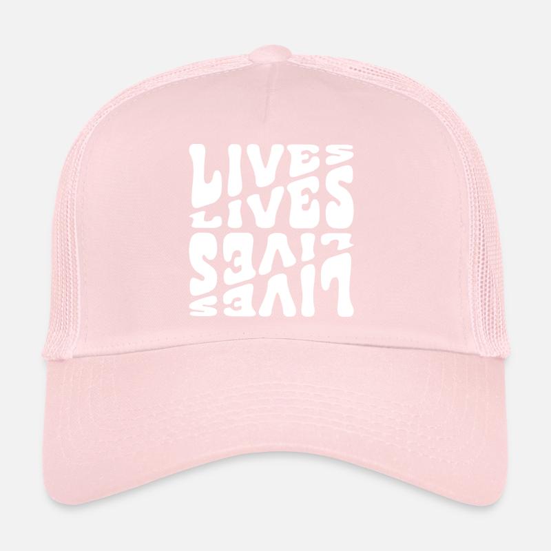 Trucker Cap