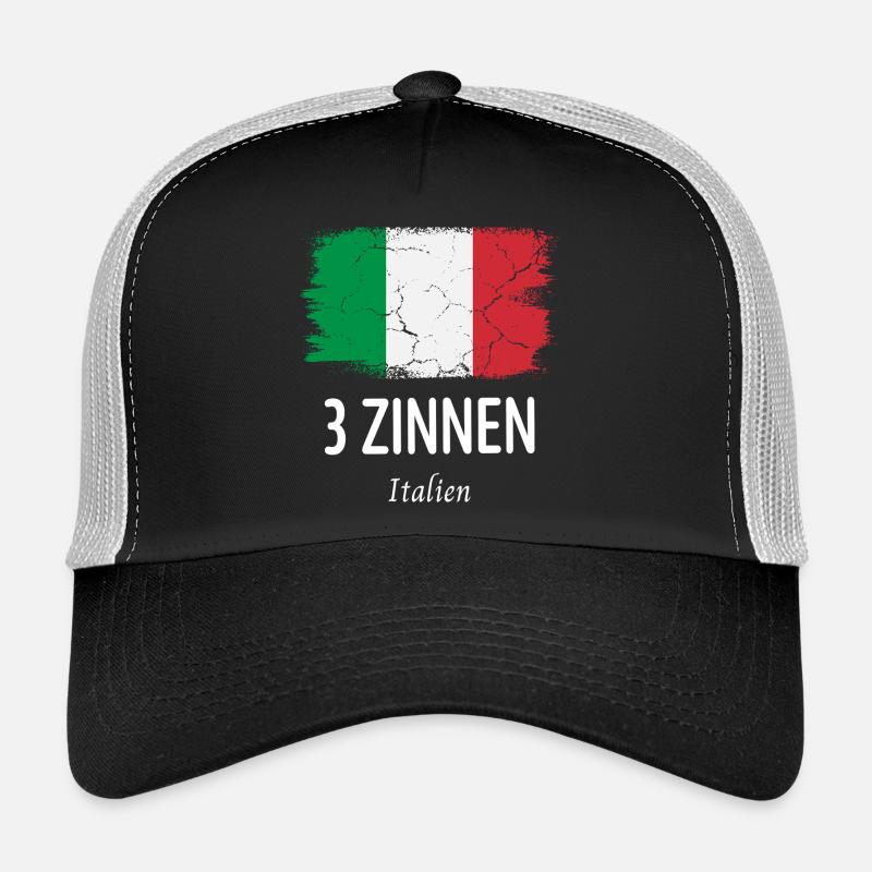 Trucker Cap