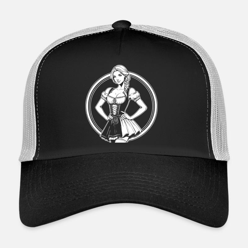 Trucker Cap