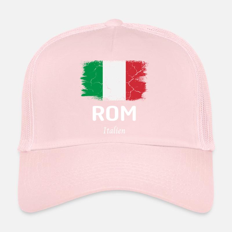 Trucker Cap