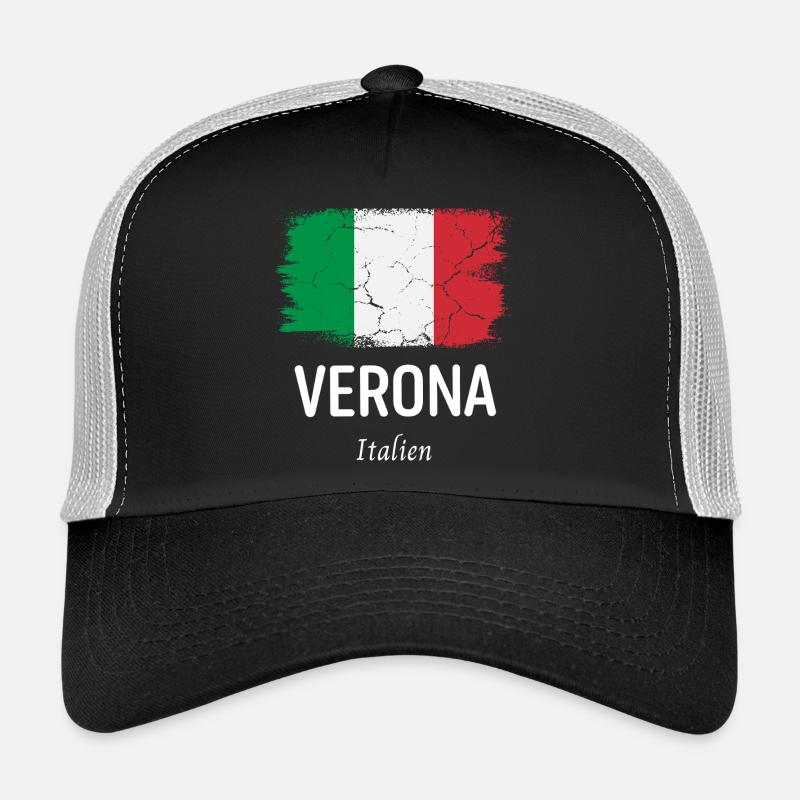 Verona Trucker Cap