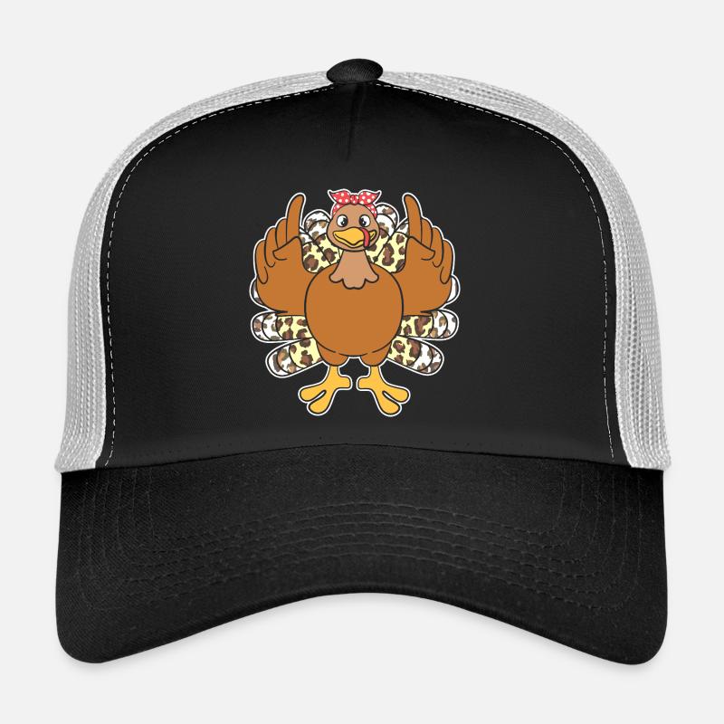 Trucker Cap