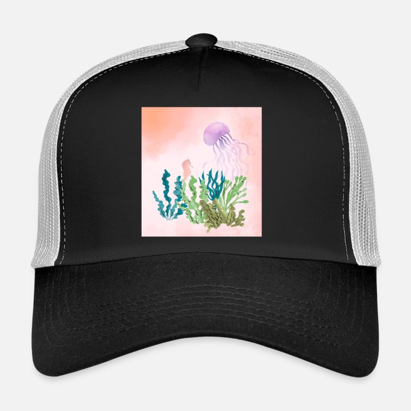 Trucker Cap
