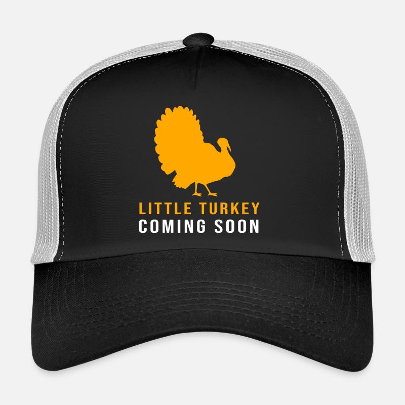 Trucker Cap