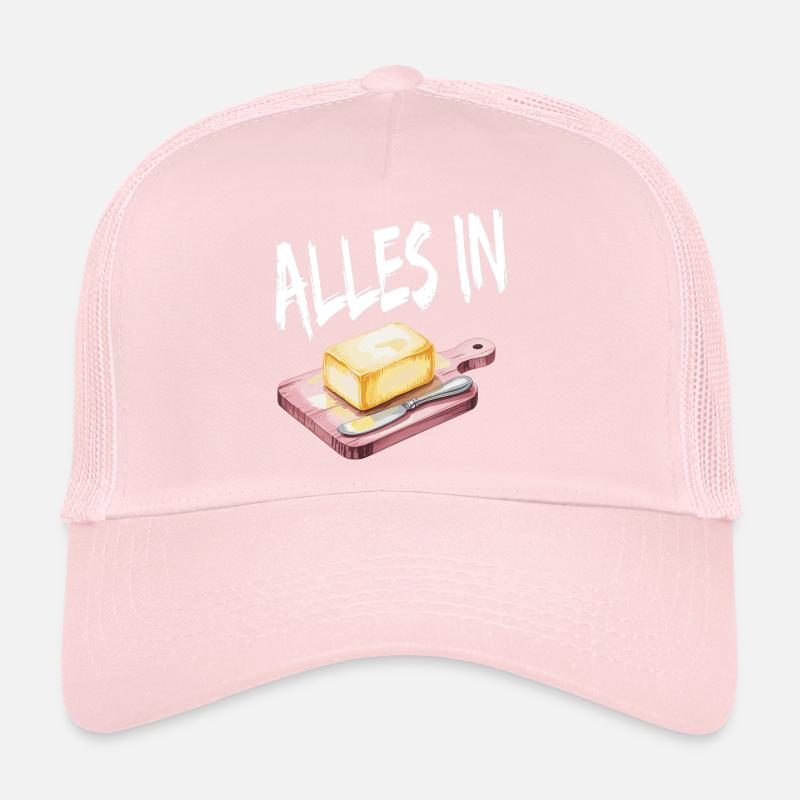 Trucker Cap