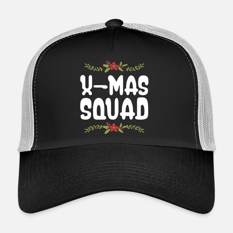 Trucker Cap