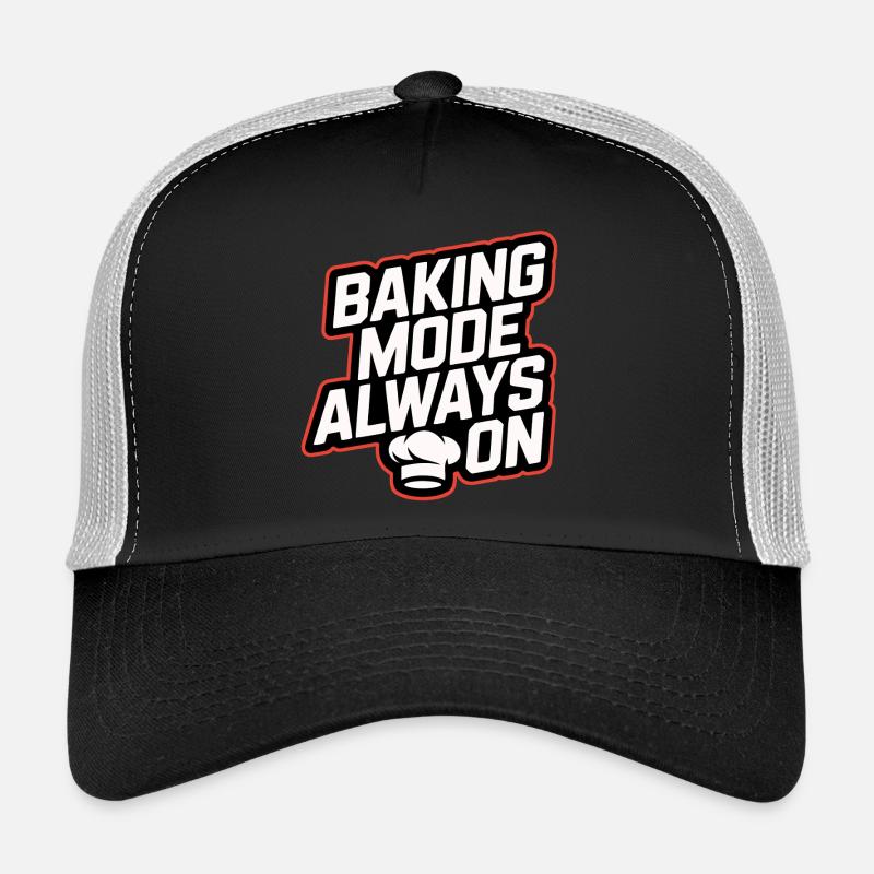Trucker Cap