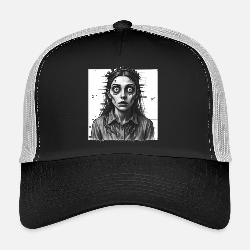 Trucker Cap