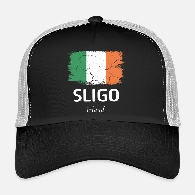 Sligo Casquette trucker 