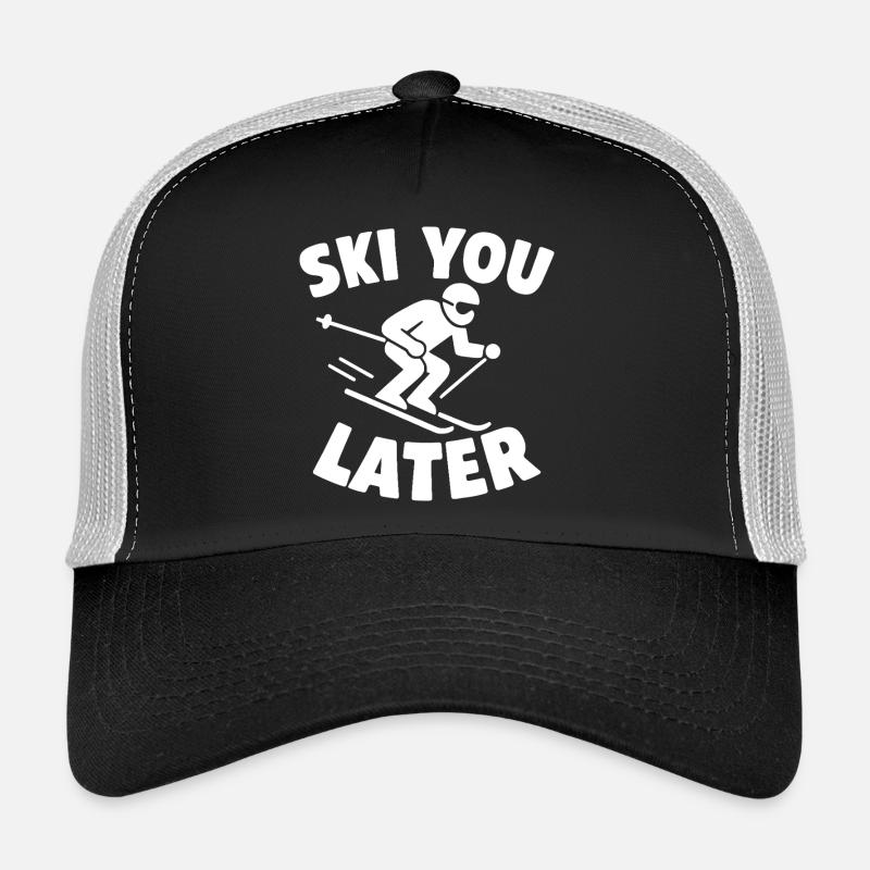 Trucker Cap