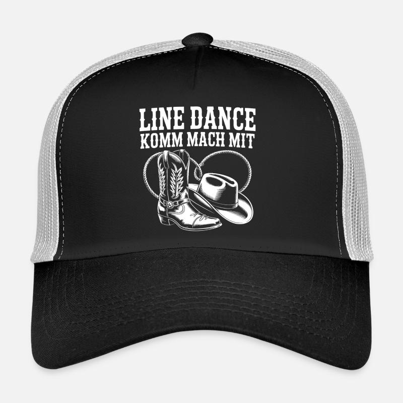 Trucker Cap