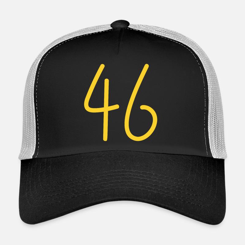 Trucker Cap
