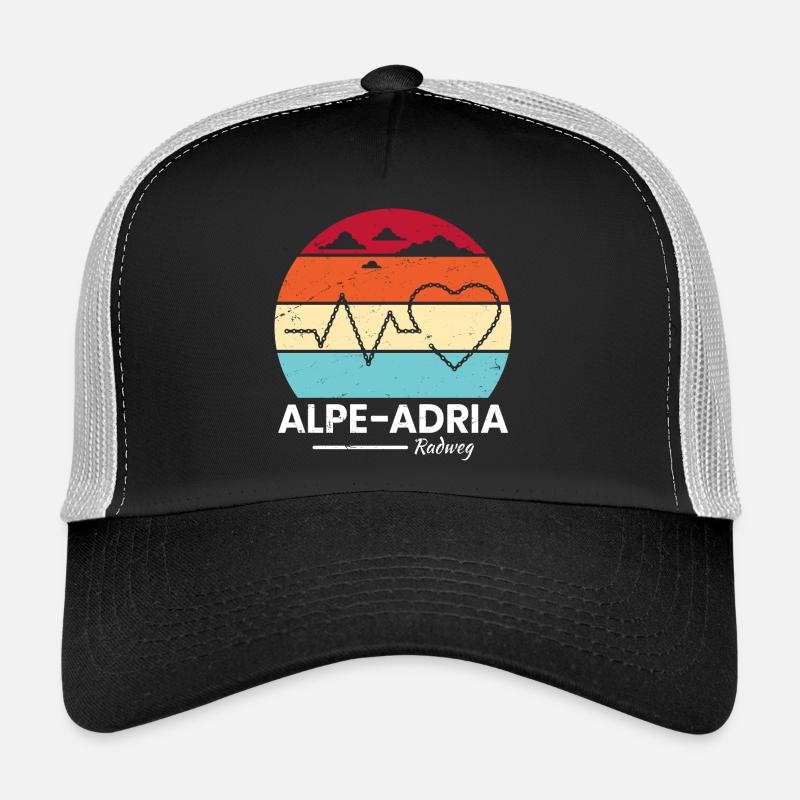 Trucker Cap