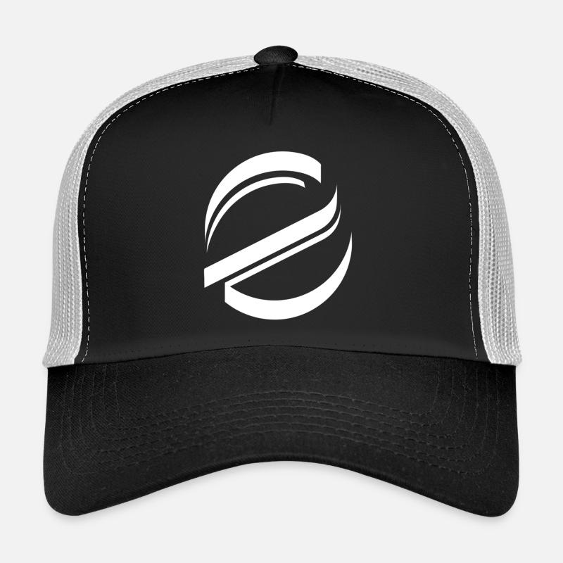 Casquette trucker 