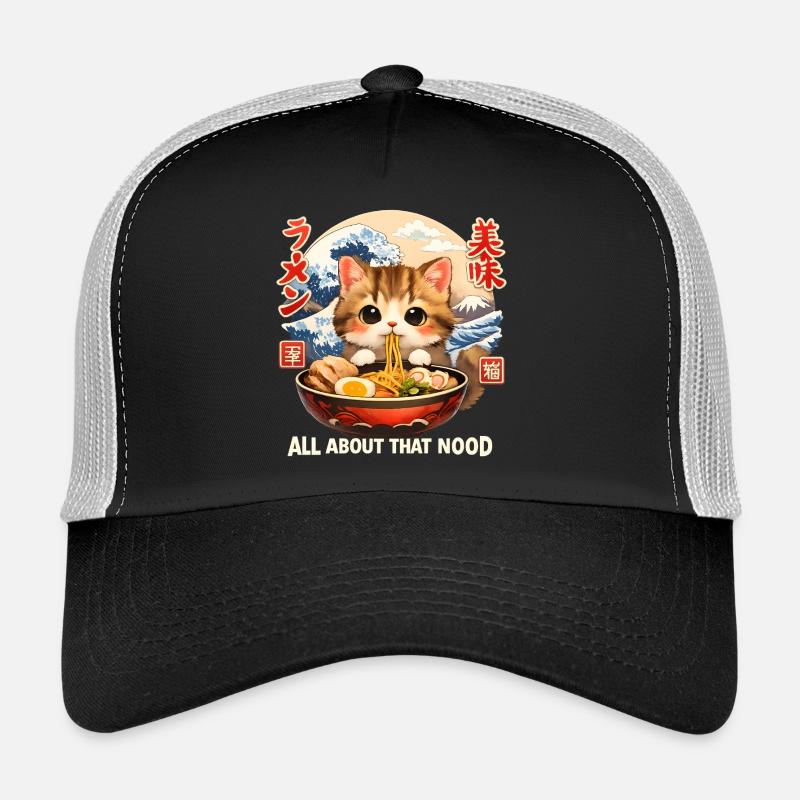 Trucker Cap