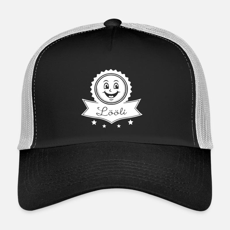 Trucker Cap