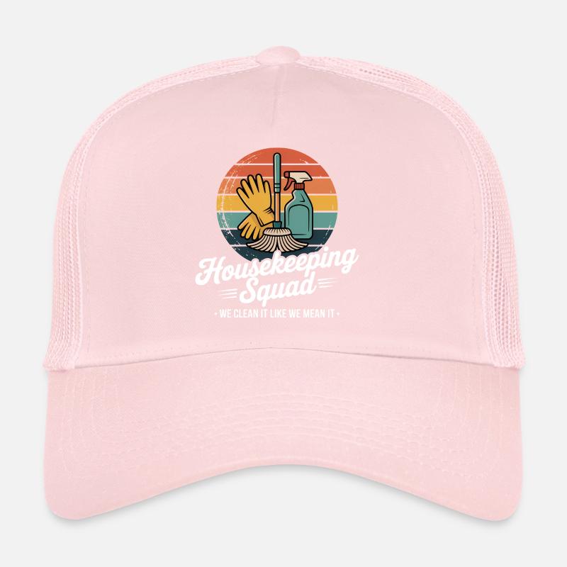 Trucker Cap