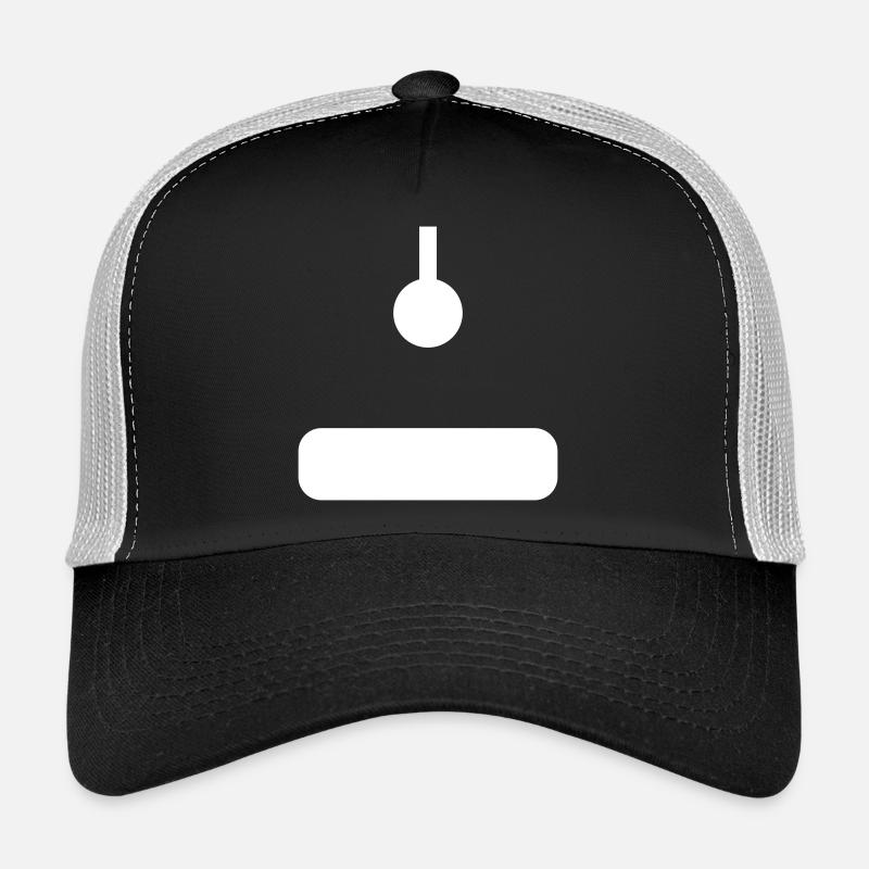Trucker Cap