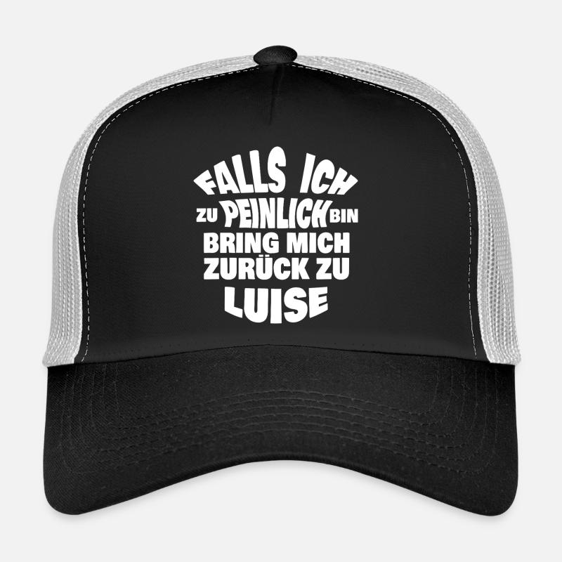 Trucker Cap