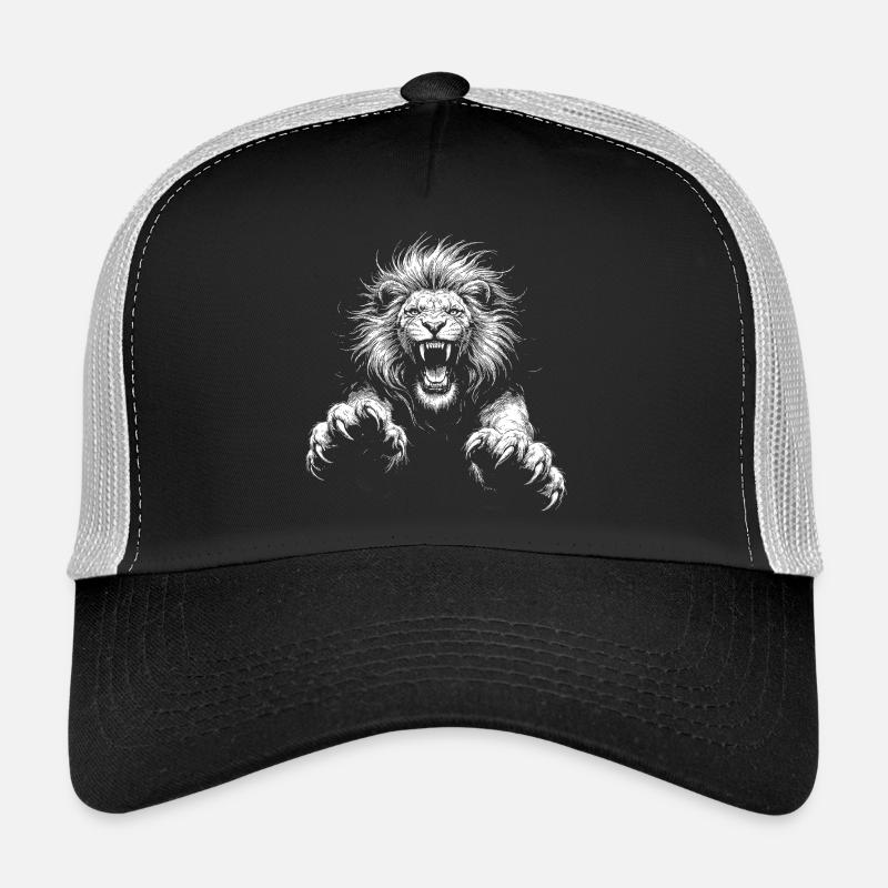 Trucker Cap