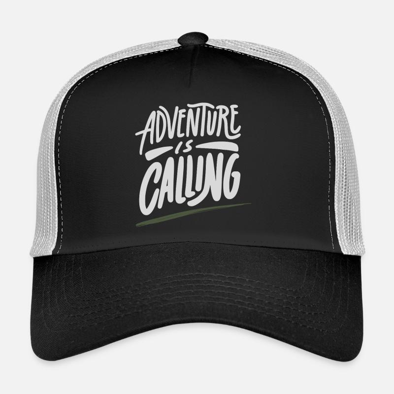 Trucker Cap