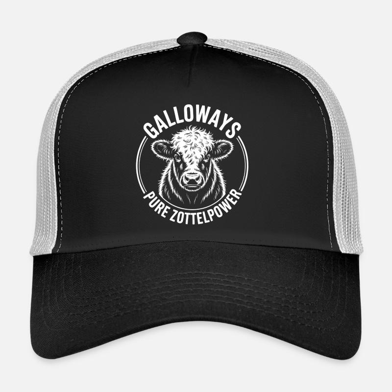 Trucker Cap