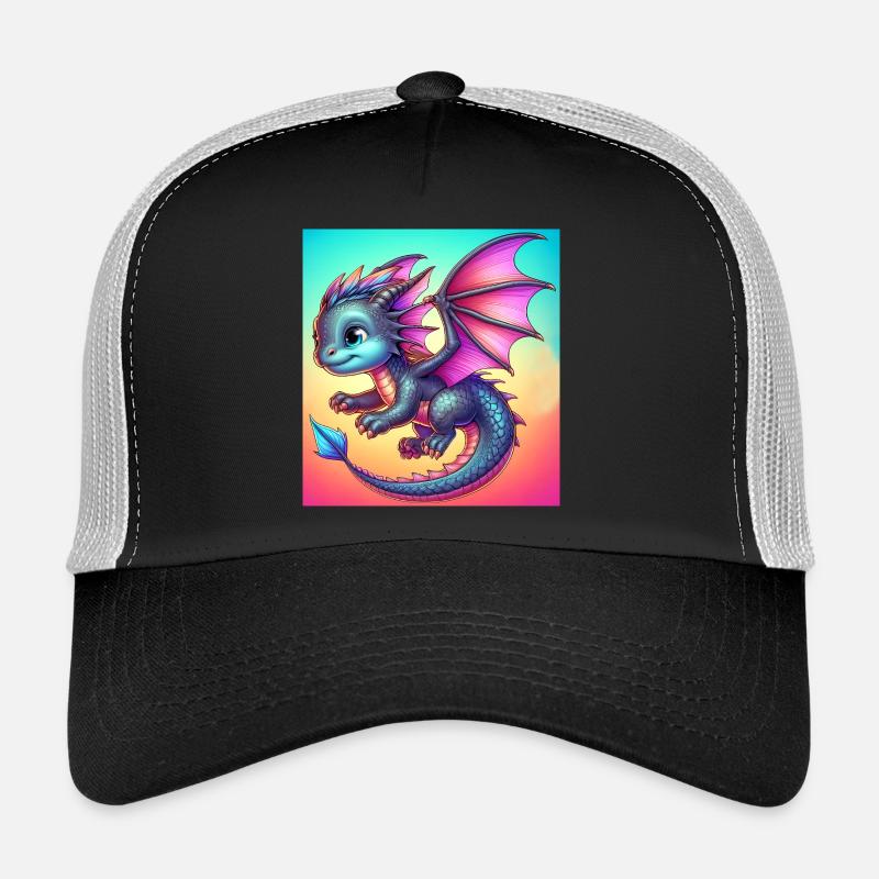 Trucker Cap