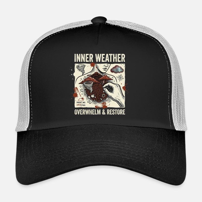 Trucker Cap