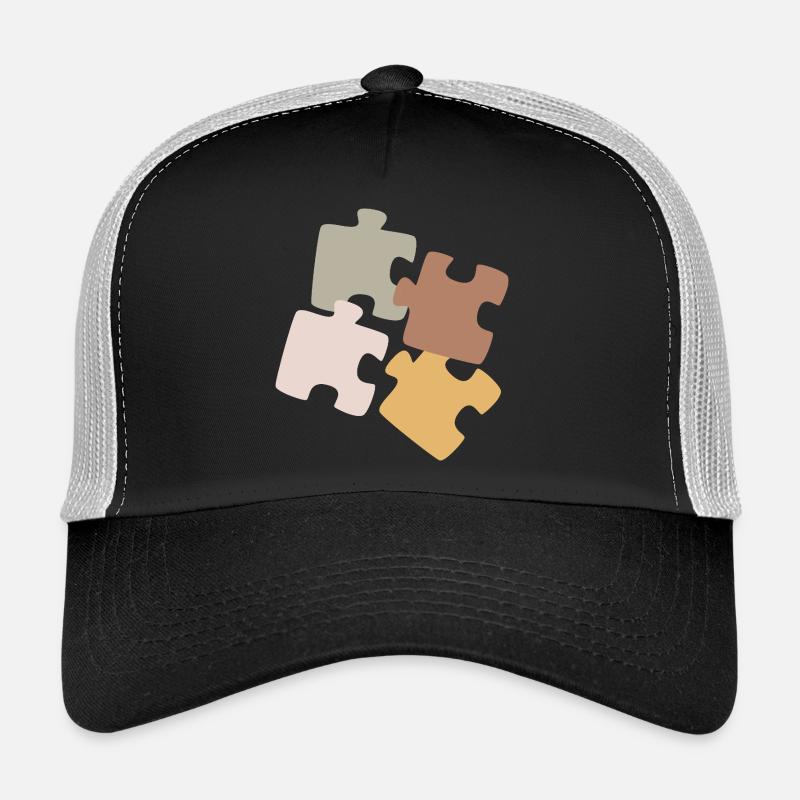 Trucker Cap