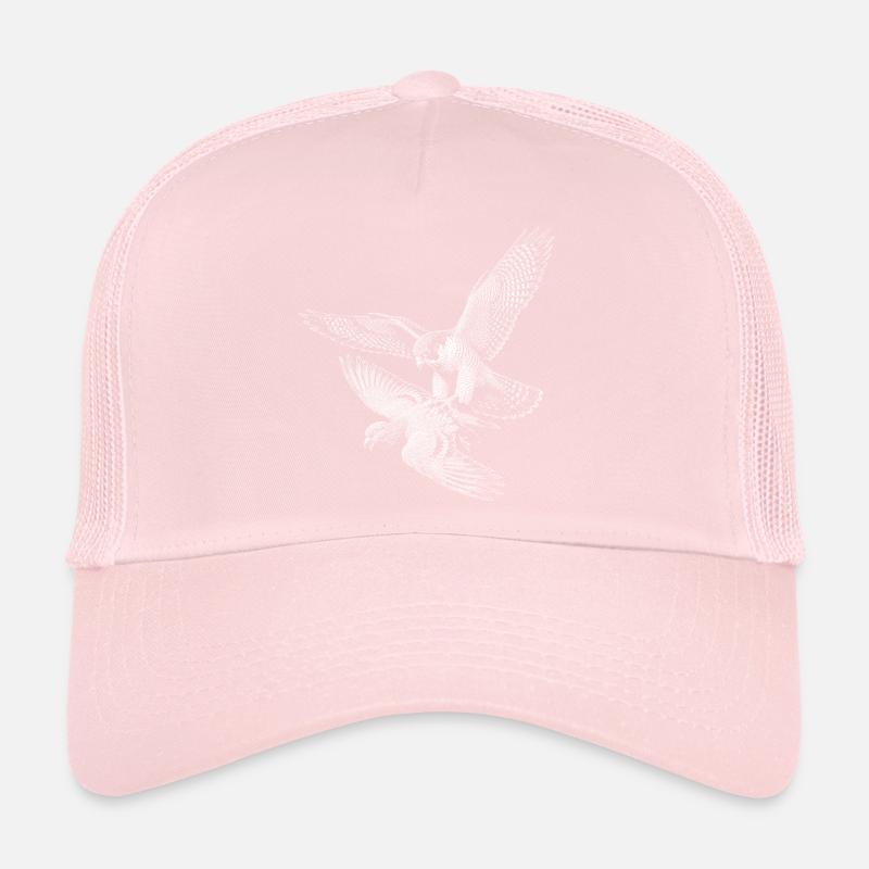 Wanderfalke Trucker Cap