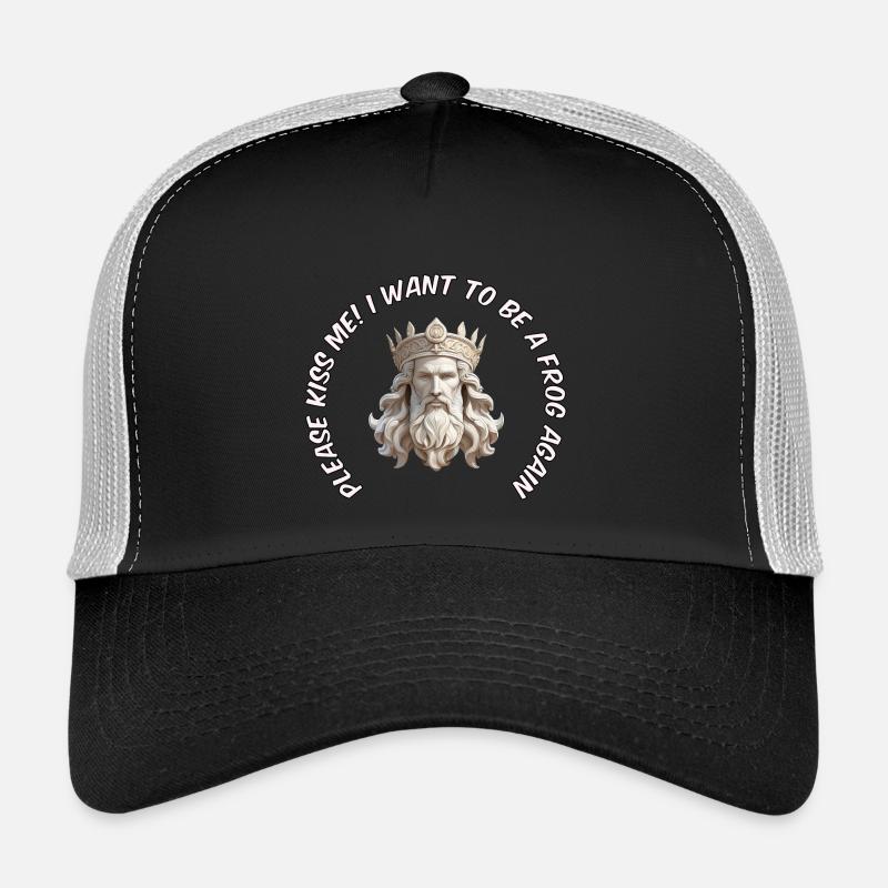 Trucker Cap