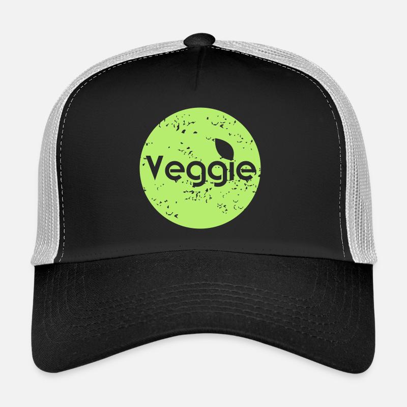 Casquette trucker
