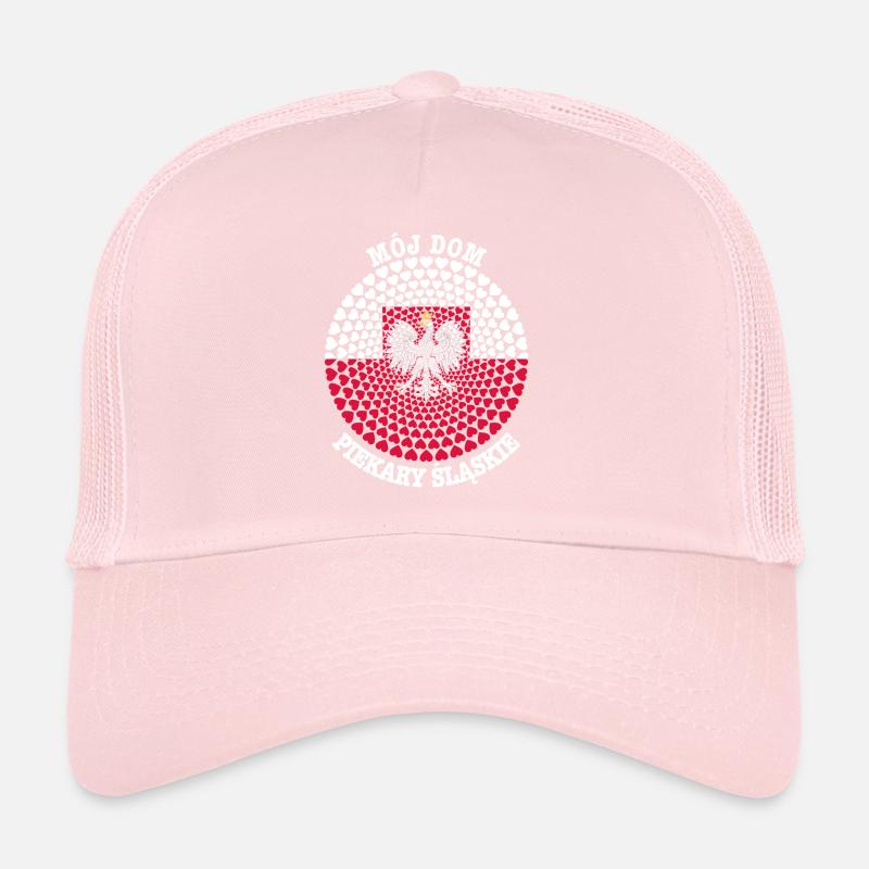 Piekary Slaskie Casquette trucker 