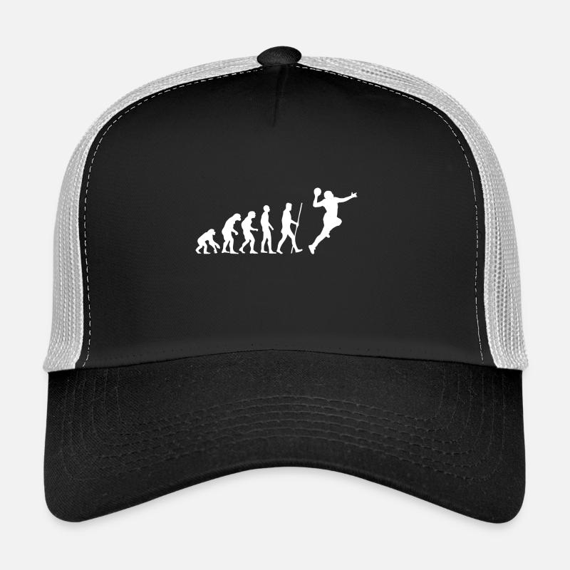Handball Evolution Casquette trucker 