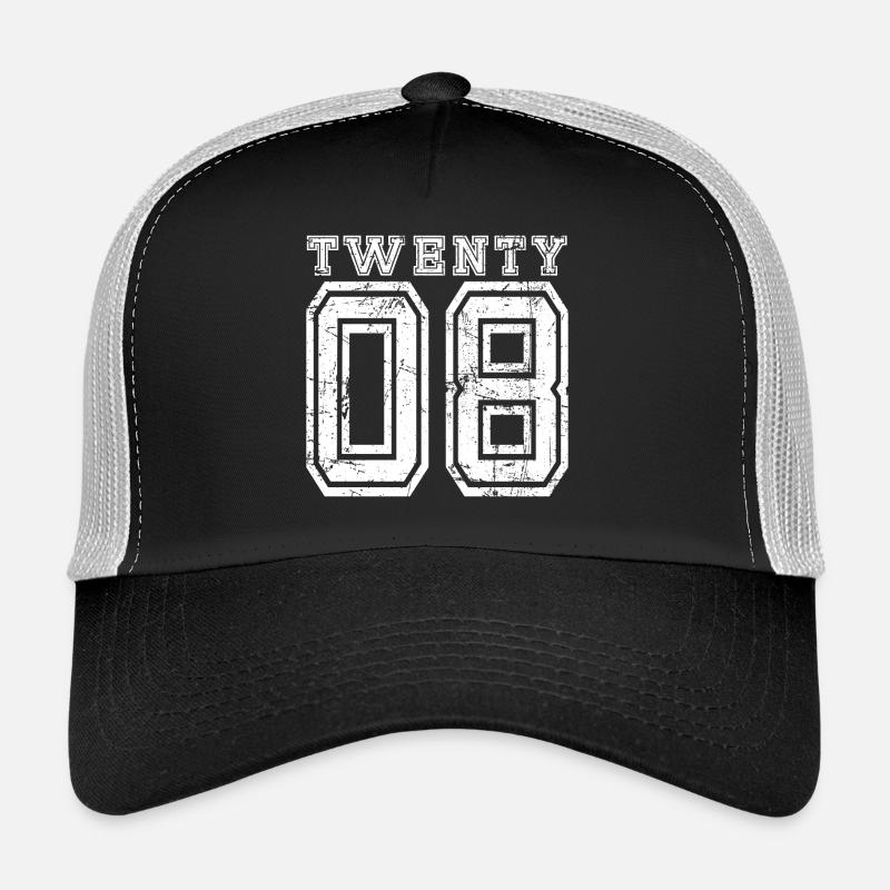 Trucker Cap