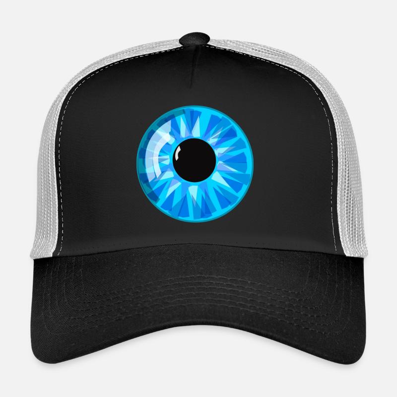 Auge Trucker Cap