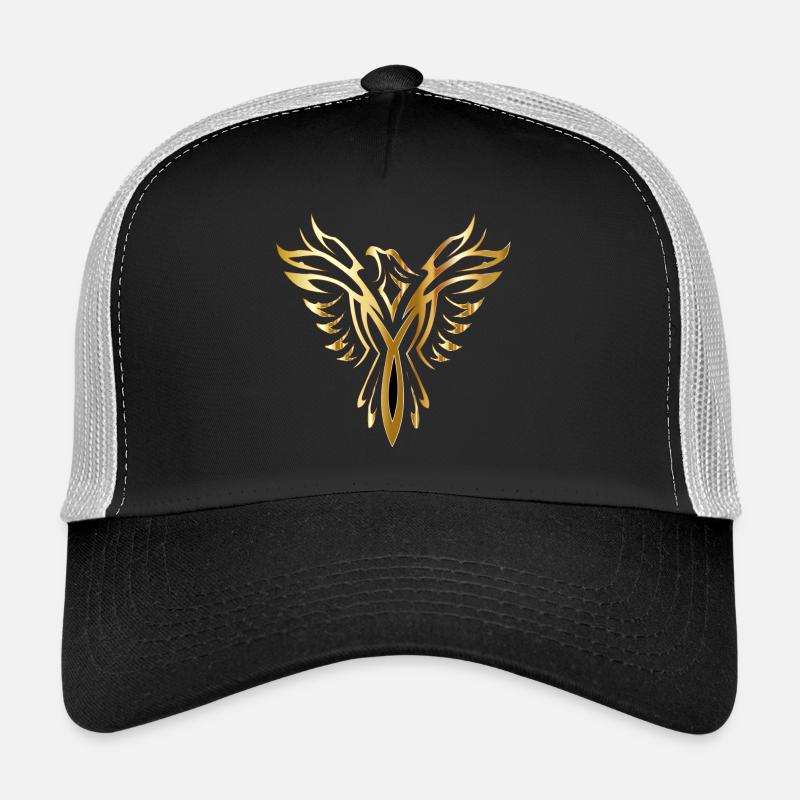 Phoenix Trucker Cap