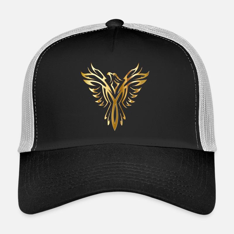 Phoenix Phoenix Trucker Cap