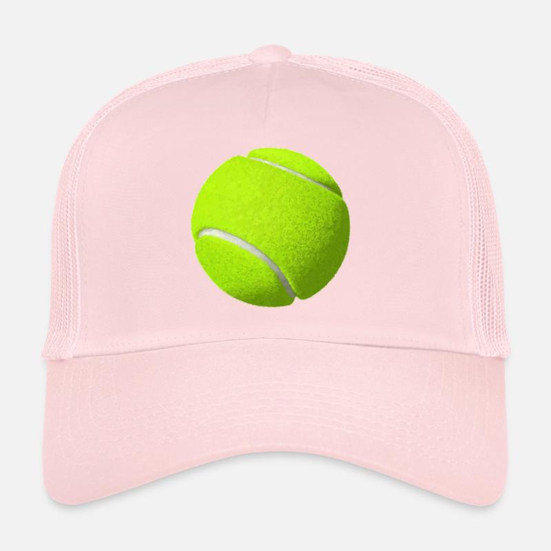 tennis Trucker Cap