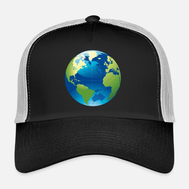 Globe - Globe Casquette trucker 