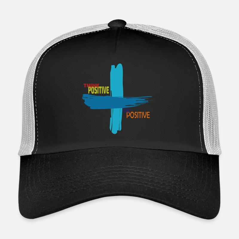 optimism Trucker Cap