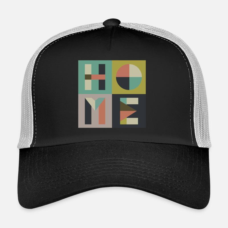 Trucker Cap