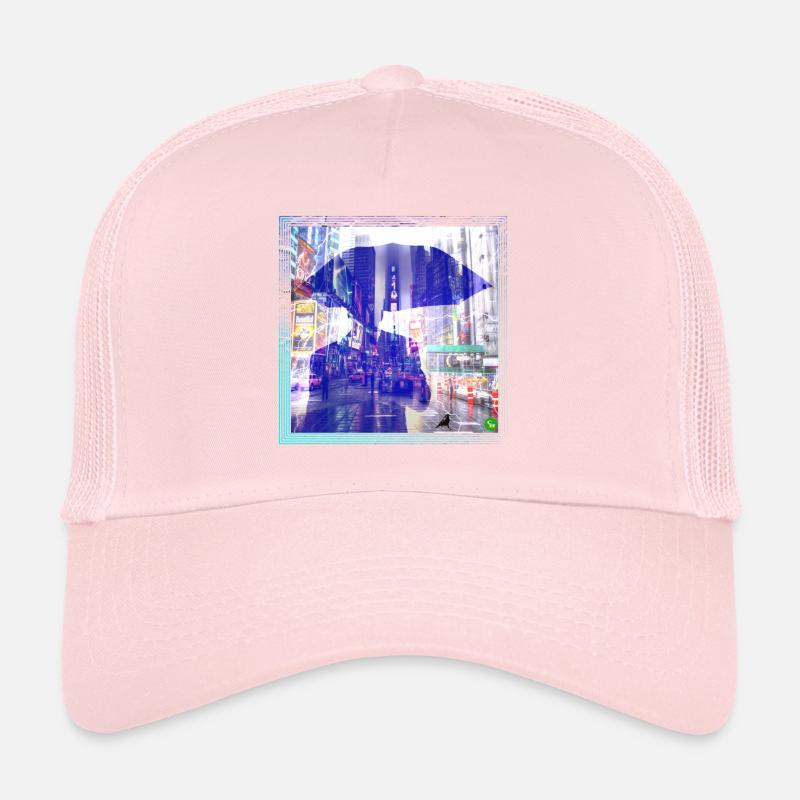 Trucker Cap