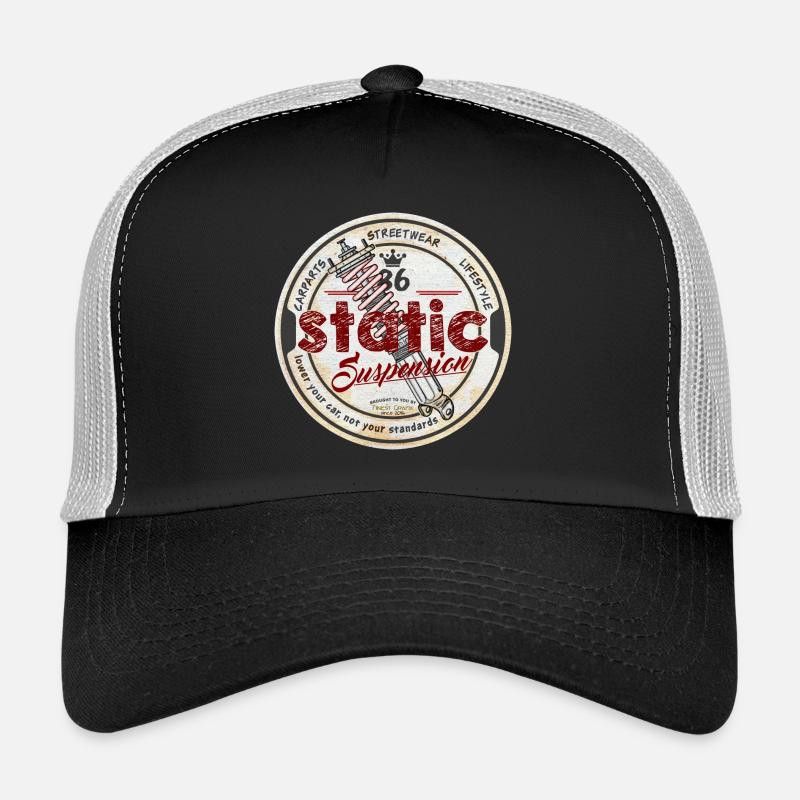 Trucker Cap