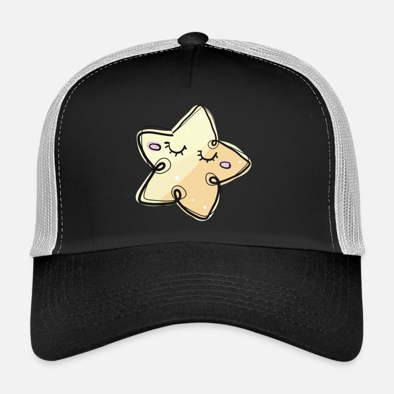 Trucker Cap