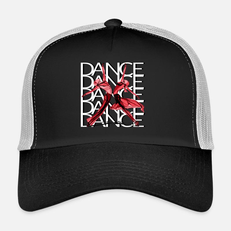 Dancers Trucker Cap
