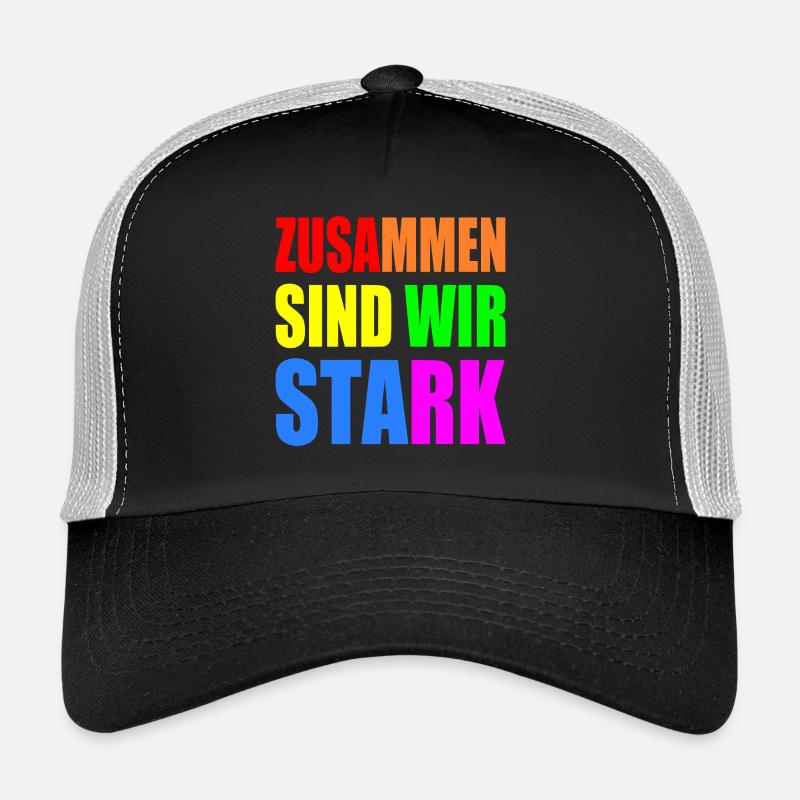 Trucker Cap